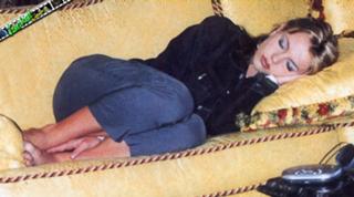 Britney Spears feet photo thumbnail