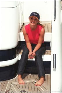 Britney Spears feet photo thumbnail