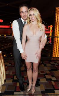 Britney Spears feet photo thumbnail