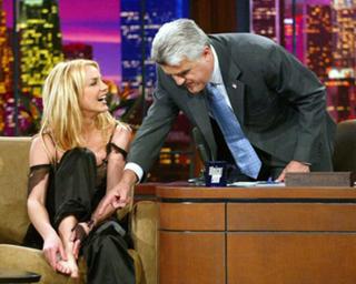 Britney Spears feet photo thumbnail