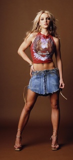 Britney Spears feet photo thumbnail