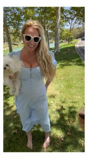 Britney Spears feet photo 5