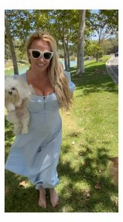 Britney Spears feet photo 4