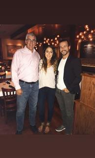 Britt Baker feet photo thumbnail