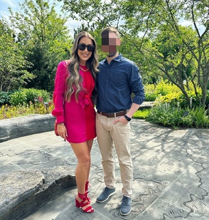 Britt Baker feet photo thumbnail