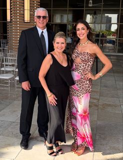 Britt Baker feet photo thumbnail