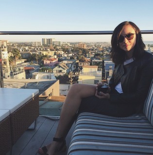 Britt Baron feet photo 3