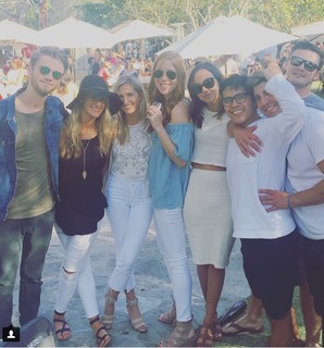 Britt Baron feet photo 17