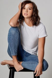 Britt Baron feet photo 15