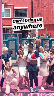 Britt Baron feet photo 3
