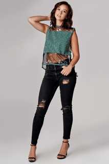 Britt Baron feet photo 13