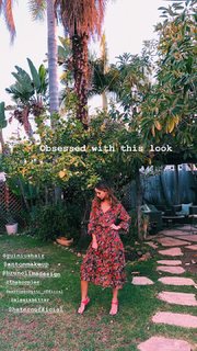 Britt Baron feet photo 9