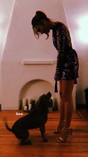 Britt Baron feet photo 5