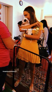 Britt Baron feet photo 3