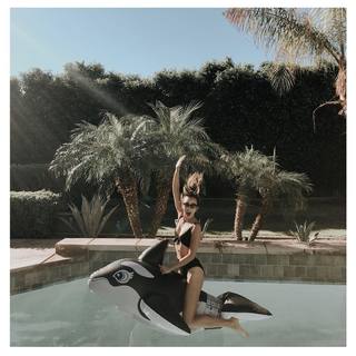 Britt Baron feet photo 19