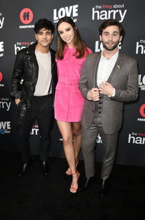 Britt Baron feet photo 16