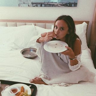 Britt Baron feet photo 14