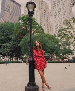 Britt Baron feet photo 6