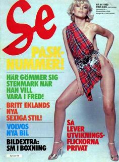 Britt Ekland feet photo thumbnail
