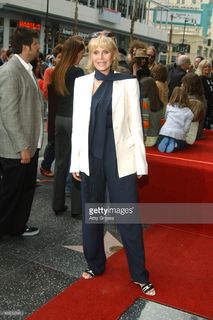 Britt Ekland feet photo thumbnail