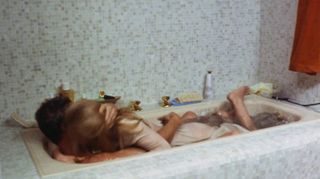Britt Ekland feet photo thumbnail
