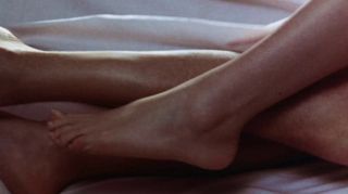 Britt Ekland feet photo thumbnail