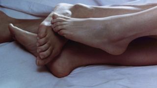 Britt Ekland feet photo thumbnail