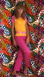 Britt Ekland feet photo thumbnail
