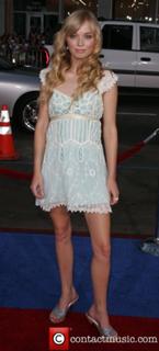 Britt Irvin feet photo 2