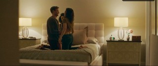 Britt Lower feet photo thumbnail