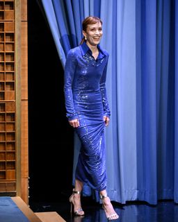 Britt Lower feet photo thumbnail