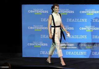 Britt Lower feet photo thumbnail