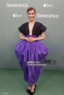 Britt Lower feet photo thumbnail