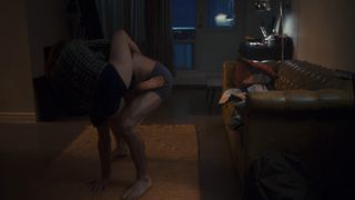 Britt Lower feet photo thumbnail