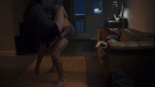 Britt Lower feet photo thumbnail