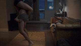 Britt Lower feet photo thumbnail