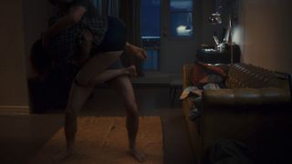 Britt Lower feet photo thumbnail