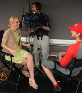 Britt McHenry feet photo 3