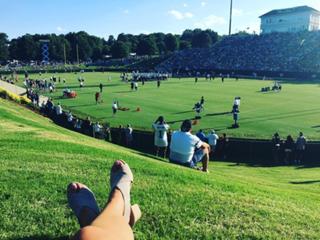 Britt McHenry feet photo 11