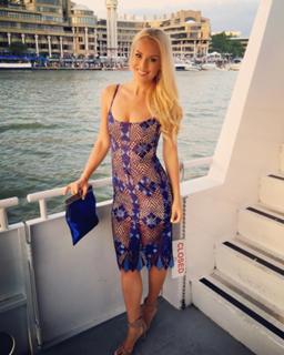 Britt McHenry feet photo 9