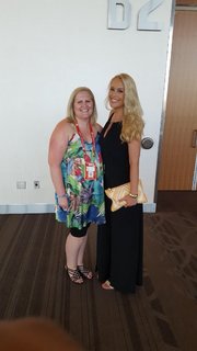 Britt McHenry feet photo 19