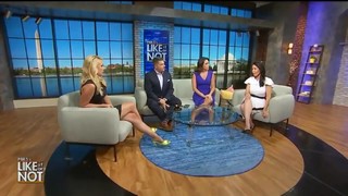 Britt McHenry feet photo 11