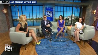 Britt McHenry feet photo 10