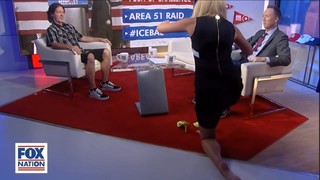 Britt McHenry feet photo 7