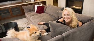 Britt McHenry feet photo 19