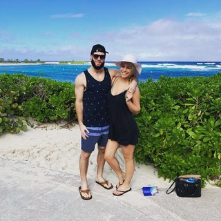 Britt McHenry feet photo 18