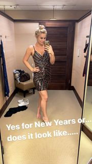 Britt McHenry feet photo 16