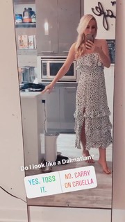 Britt McHenry feet photo 15