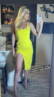 Britt McHenry feet photo 19