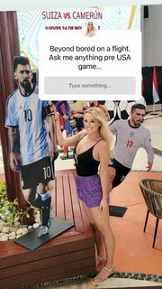 Britt McHenry feet photo 9